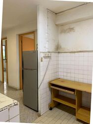 Blk 131 MARSILING RISE (Woodlands), HDB 3 Rooms #632360761